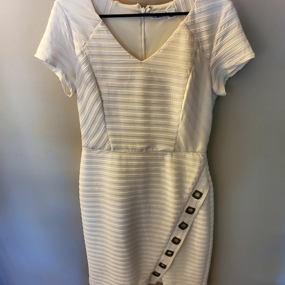 Cato Dress